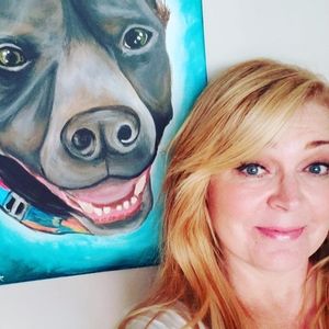 Meet your Posher, Kelly